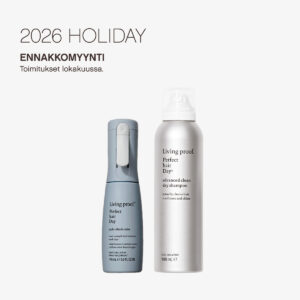 Living Proof (PhD) ACDS + Refresh - The Style Refresh Set - HOLIDAY 26