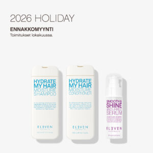 ELE HYDRATE TRIO - HOLIDAY 26