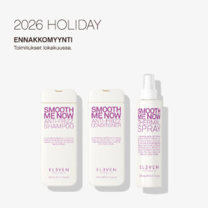ELE SMOOTH TRIO - HOLIDAY 26