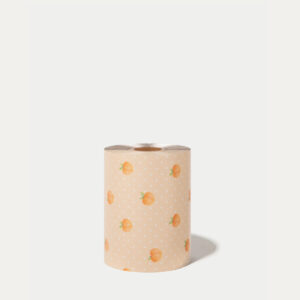 FRAMAR Peach Please Roll folio, 12,7cm x 97,5m
