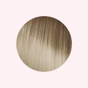 PASTELL. TAPE ON 60cm #26 CHAMPAGNE BLONDE SHADOW