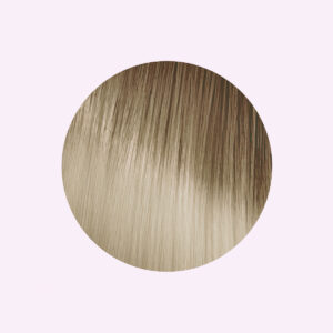 PASTELL. GENIUS WEFT HIUSNAUHA 60cm #26 CHAMPAGNE BLONDE SHADOW, SÄÄSTÄ 10%