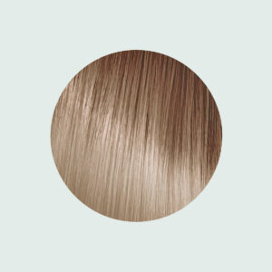PASTELL. MEDUSA WEFT 30cm  #19 BEIGE BLONDE SHADOW
