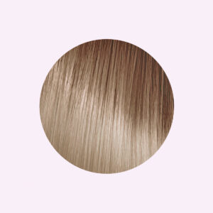 PASTELL. GENIUS WEFT HIUSNAUHA 45cm #19 BEIGE BLONDE SHADOW, SÄÄSTÄ 10%