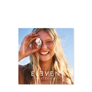 ELEVEN Australia CONSUMER BROCHURE -kuluttajaesite