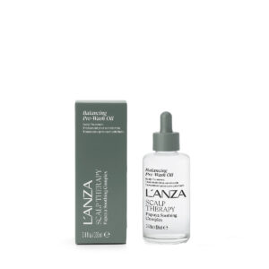 LANZA New Scalp Therapy Balancing Pre-Wash Oil 100ml