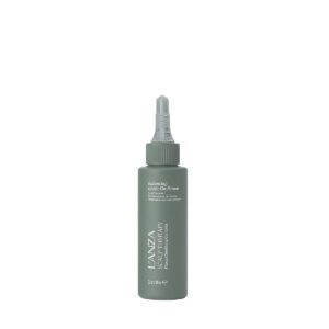 LANZA New Scalp Therapy Balancing Leave-On Serum 100ml
