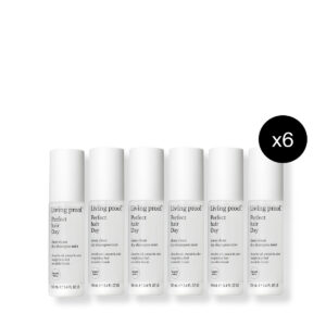 6 x LP PhD Sheer Clean Dry Shampoo Mist 100ml, 10/26 DEAL