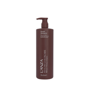 LANZA New Healing ColorCare Purple Shampoo 950ml