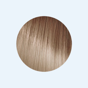 PASTELL. PREBONDS MINI TIP 45cm -sinettihius 25 kpl #19 BEIGE BLONDE SHADOW