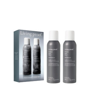 Living Proof (PhD) DRY SHAMPOO DUO - The Classic Clean Set - HOLIDAY 26