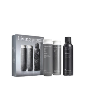 LP PHD TRIO - The Hydrate + Hold Set - HOLIDAY 26
