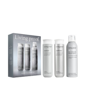 LP FULL TRIO - The Instant Volume Set - HOLIDAY 26