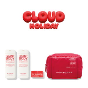 ELE VOLUME TRIO - HOLIDAY 26