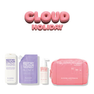 ELE BLONDE TRIO - HOLIDAY 26