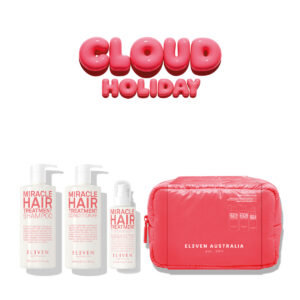 ELE MIRACLE TRIO - HOLIDAY 26
