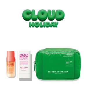 ELE MIRACLE & SMOOTH BALM DUO - HOLIDAY 26