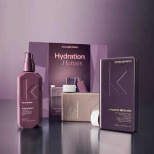 KM HYDRATION HEROES - HOLIDAY 26