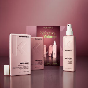 KM VISIONARY VOLUME  - HOLIDAY 26