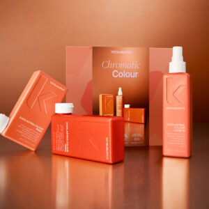 KM CHROMATIC COLOUR - HOLIDAY 26