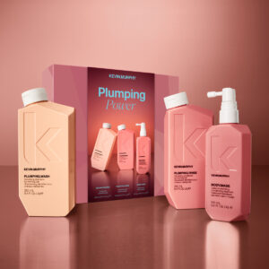 KM PLUMPING POWER - HOLIDAY 26