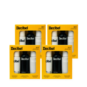 4 x Decibel - HOLIDAY 26, 11-12/26 DEAL
