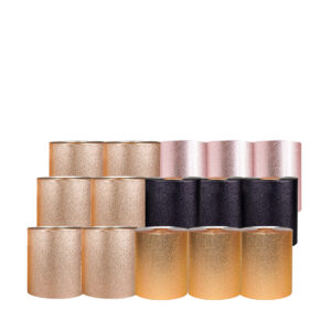 15 X PASTELL. FOIL  ROLL -folio 11-12/26 DEAL