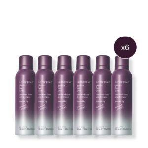 6 x LP FIG ADVANCED DRY SHAMPOO 198ml, 11-12/26 DEAL