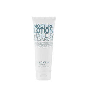 ELEVEN Moisture Lotion Hand&Body Cream 100ml