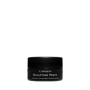 LANZA Healing Style Sculpting Paste 100ml